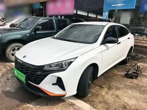 Dongfeng Yixuan, 2023