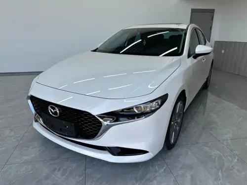 Mazda Mazda3 Axela, 2023