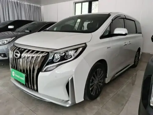 GAC M8, 2022