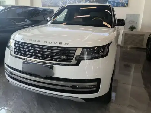 Land Rover Range Rover, 2024
