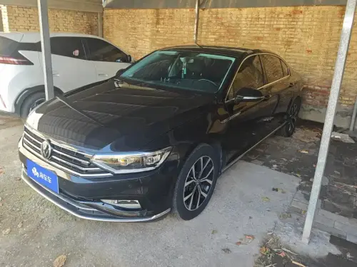 Volkswagen Magotan, 2022