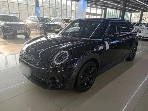 Mini MINI CLUBMAN, 2022