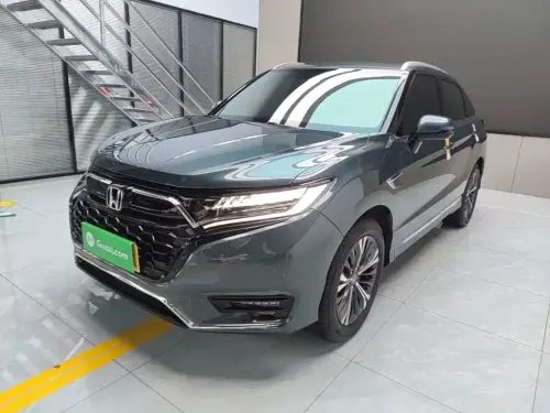 Honda UR-V, 2023