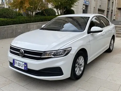 Volkswagen Bora, 2022