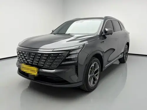 Changan CS75 PLUS, 2025