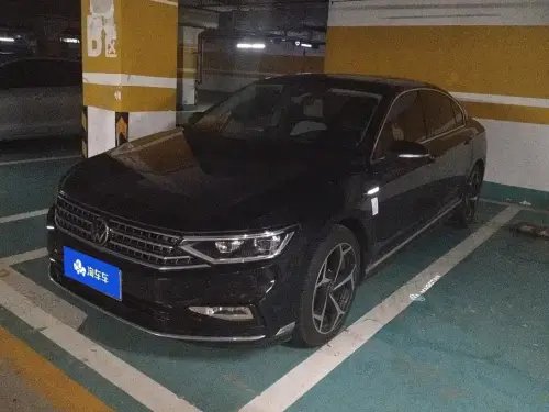 Volkswagen Magotan, 2023