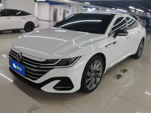 Volkswagen CC, 2022