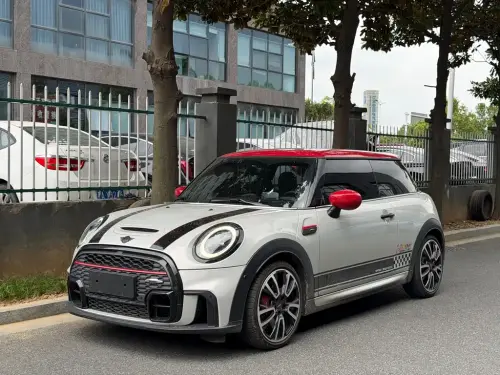 Mini MINI JCW, 2023