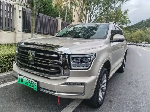 Tank 500, 2024