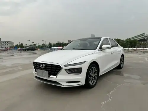 Hyundai Mistra, 2022