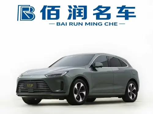 AITO M5, 2023