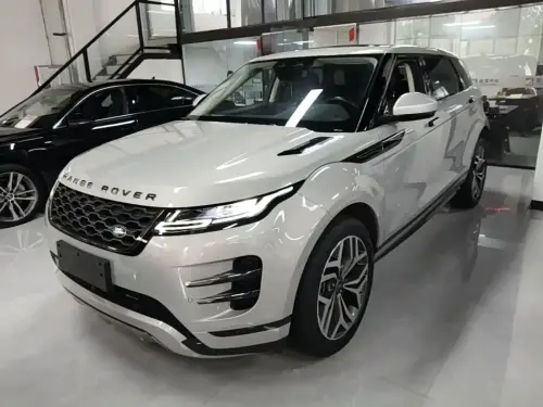 Land Rover Range Rover Evoque, 2023