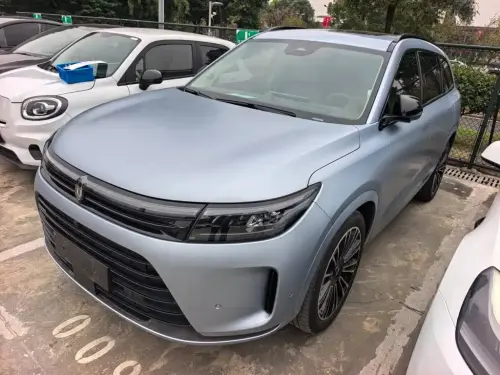 AITO M7, 2024