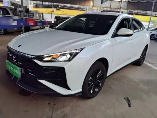 Dongfeng Yixuan, 2026