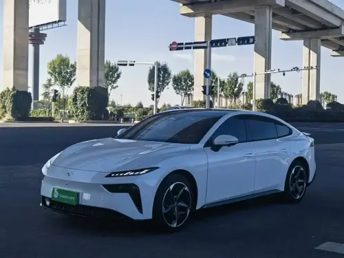 Dongfeng eπ007, 2024