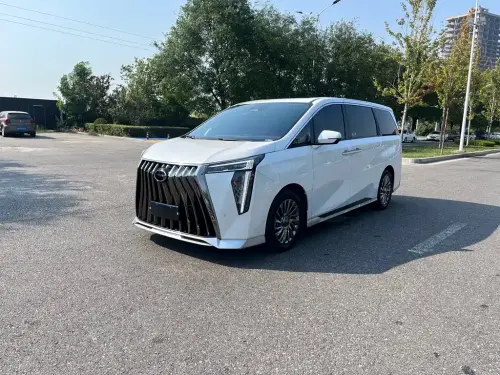 GAC M8, 2023