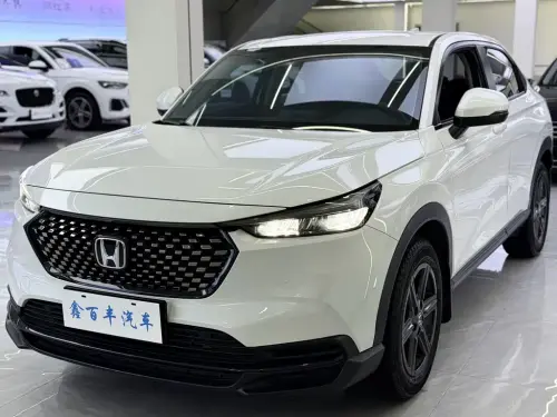 Honda XR-V, 2023