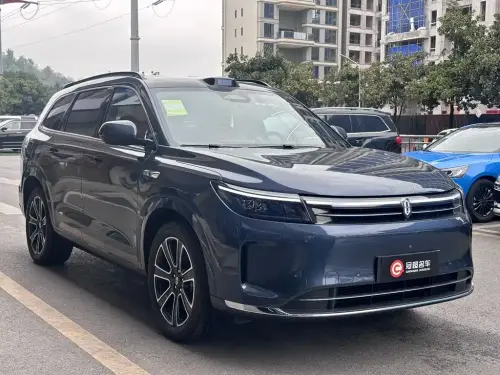 AITO M7, 2026