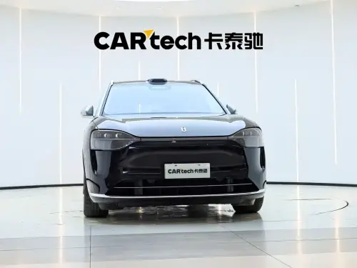 AITO M9, 2025