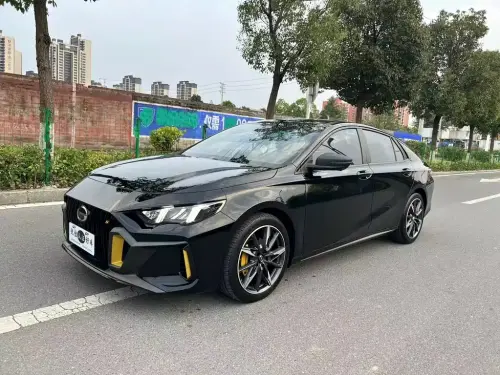 GAC Empow, 2023