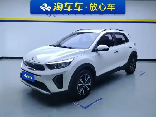 Kia KX1, 2020