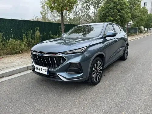Changan X5, 2022