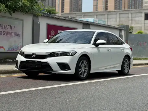Honda Civic, 2023
