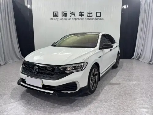 Volkswagen Sagitar, 2023
