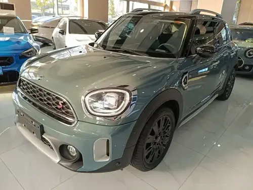 Mini MINI COUNTRYMAN, 2021