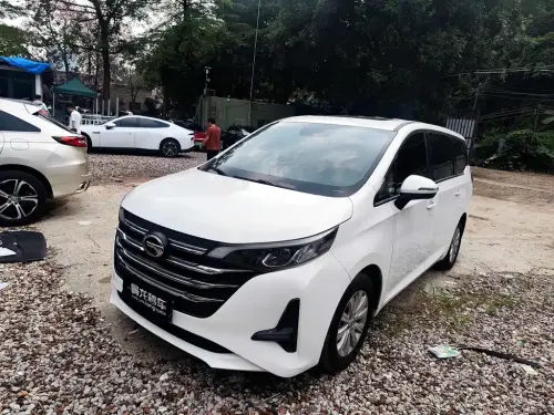 GAC M6, 2020