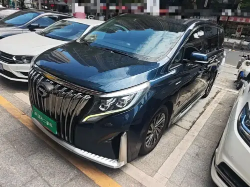 GAC M8, 2021