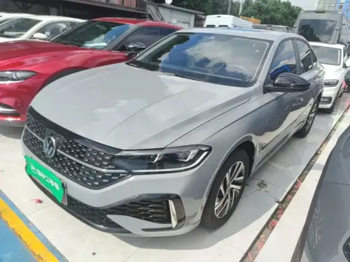 Volkswagen Lavida, 2025