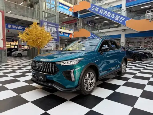 Haval Haval Chitu, 2023