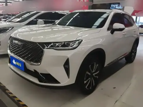 Haval H6, 2025