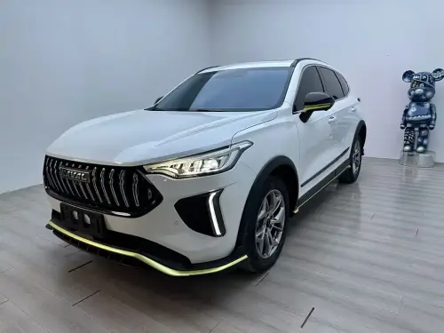 Haval Haval Chitu, 2022
