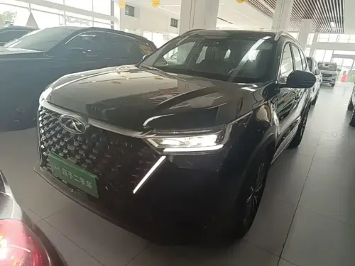 Chery Tiggo 8 PRO, 2026