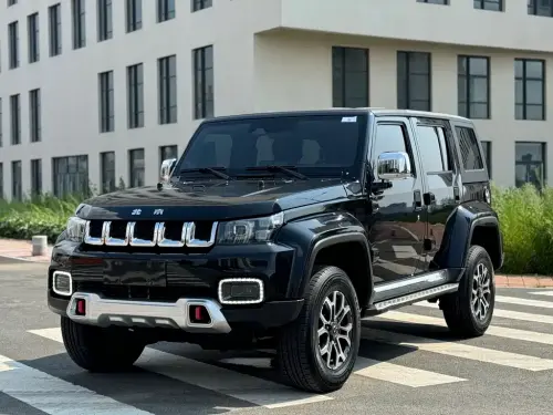 BAW BJ40, 2020