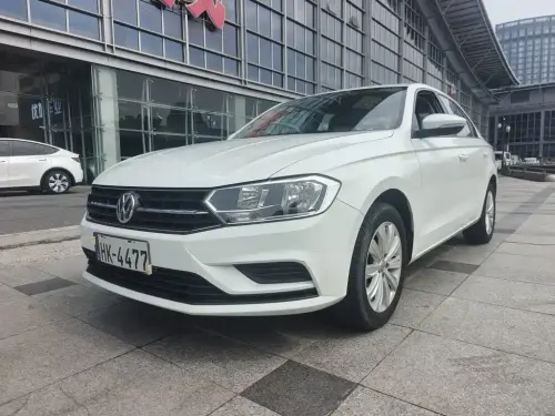 Volkswagen Bora, 2022
