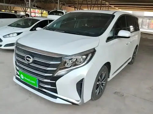 GAC M8, 2025
