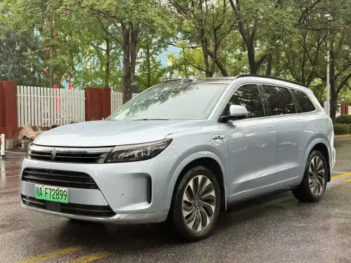 AITO M7, 2024