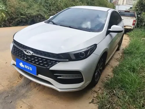 Chery Arrizo GX, 2023