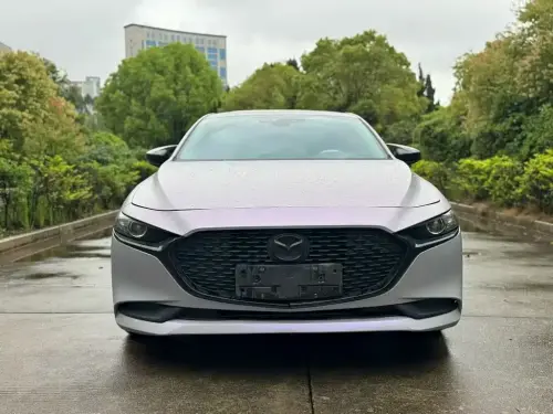 Mazda Mazda3 Axela, 2023