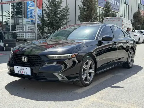 Honda Accord, 2023