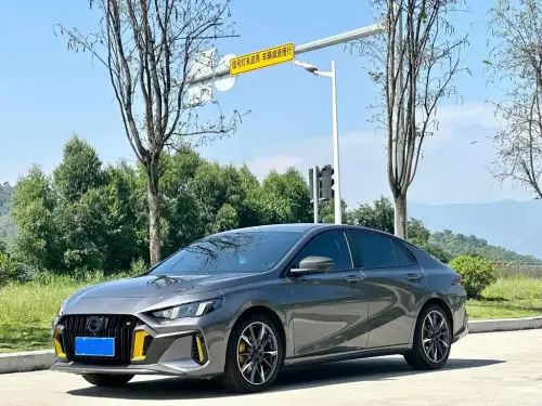 GAC Empow, 2023