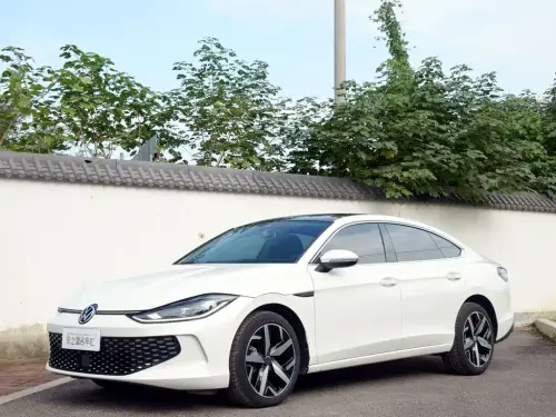 Volkswagen Lamando, 2023
