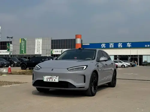 AITO M5, 2024