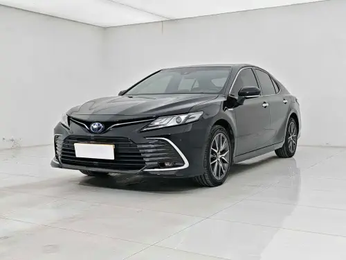 Toyota Camry, 2022
