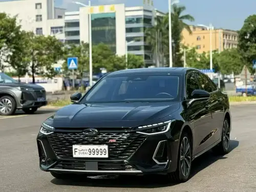 Chery Arrizo 8, 2023