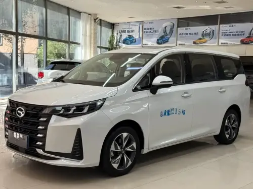 GAC M6, 2023