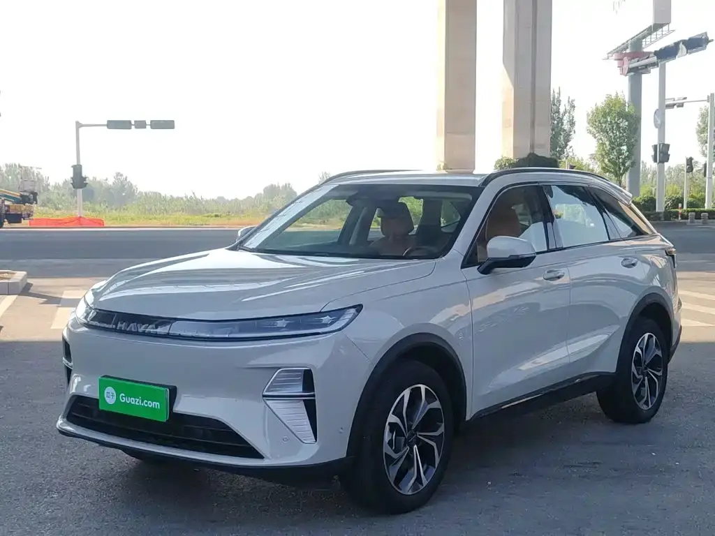 Haval Xiaolong MAX, 2025